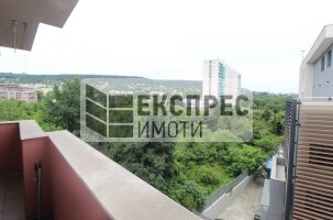  1 bedroom apartment, Levski