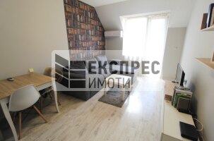 Furnished 1 Schlafzimmer Wohnung, Levski