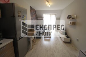 Furnished 1 Schlafzimmer Wohnung, Levski