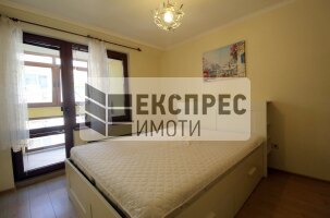 Луксозно, Обзаведен Тристаен апартамент, Окръжна болница