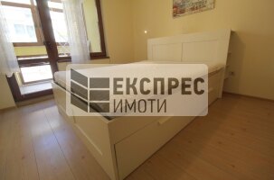Луксозно, Обзаведен Тристаен апартамент, Окръжна болница