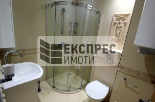 Луксозно, Обзаведен Тристаен апартамент, Окръжна болница