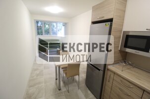  2 bedroom apartment, Regional hospital