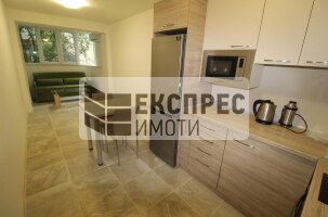  2 bedroom apartment, Regional hospital