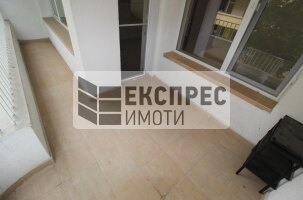  2 bedroom apartment, Regional hospital