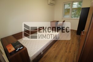  2 bedroom apartment, Regional hospital