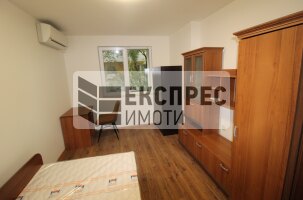  2 bedroom apartment, Regional hospital