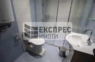  2 bedroom apartment, Regional hospital