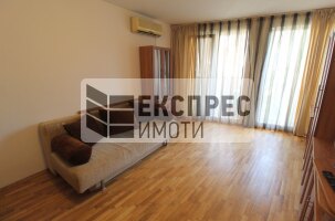 Обзавeден Двустаен апартамент, Окръжна болница