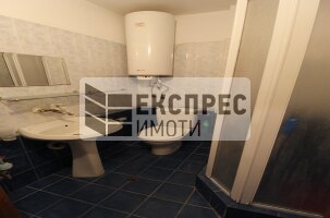 Обзавeден Двустаен апартамент, Окръжна болница
