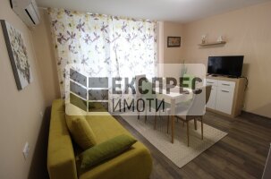  1 Schlafzimmer Wohnung, Chataldzha