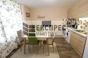  1 Schlafzimmer Wohnung, Chataldzha