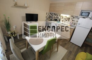  1 Schlafzimmer Wohnung, Chataldzha