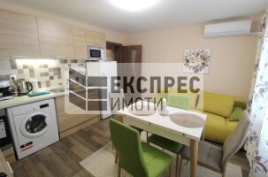  1 Schlafzimmer Wohnung, Chataldzha