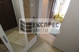  1 Schlafzimmer Wohnung, Chataldzha