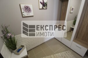  1 Schlafzimmer Wohnung, Chataldzha