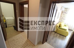  1 Schlafzimmer Wohnung, Chataldzha