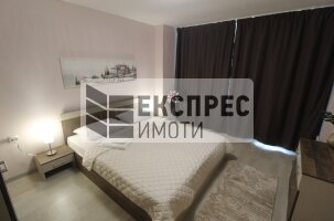  1 Schlafzimmer Wohnung, Chataldzha