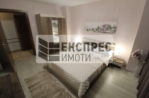  1 Schlafzimmer Wohnung, Chataldzha