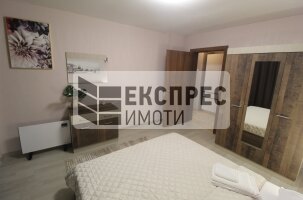  1 Schlafzimmer Wohnung, Chataldzha