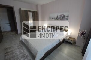  1 Schlafzimmer Wohnung, Chataldzha