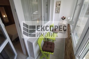  1 Schlafzimmer Wohnung, Chataldzha