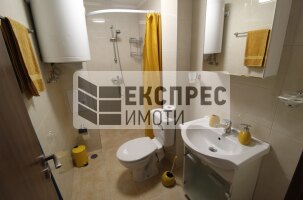  1 Schlafzimmer Wohnung, Chataldzha