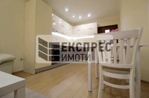 Luxury, Furnished 1 bedroom apartment, Regional hospital