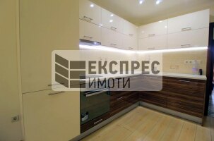 Luxury, Furnished 1 bedroom apartment, Regional hospital