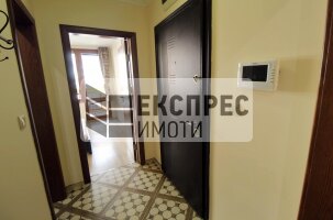 Luxury, Furnished 1 bedroom apartment, Regional hospital