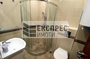 Luxury, Furnished 1 bedroom apartment, Regional hospital