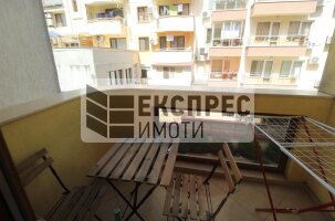 Luxury, Furnished 1 bedroom apartment, Regional hospital