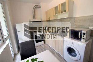 Furnished 1 bedroom apartment, Regional hospital