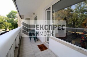 Furnished 1 bedroom apartment, Regional hospital