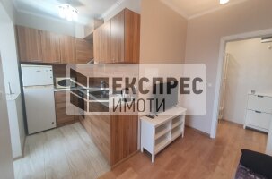 Furnished 2 bedroom apartment, Chataldzha