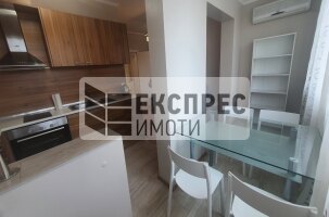 Furnished 2 bedroom apartment, Chataldzha