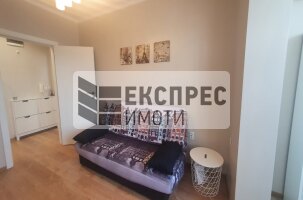 Furnished 2 bedroom apartment, Chataldzha