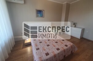 Furnished 2 bedroom apartment, Chataldzha