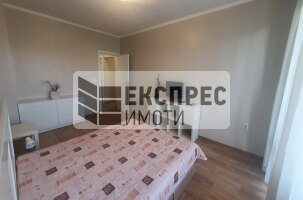 Furnished 2 bedroom apartment, Chataldzha