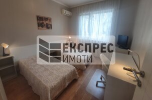 Furnished 2 bedroom apartment, Chataldzha