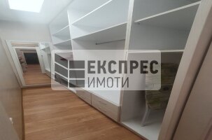 Furnished 2 bedroom apartment, Chataldzha