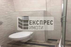 Furnished 2 bedroom apartment, Chataldzha