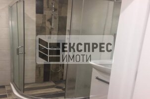 Furnished 2 bedroom apartment, Chataldzha