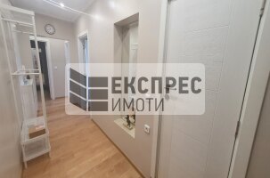 Furnished 2 bedroom apartment, Chataldzha