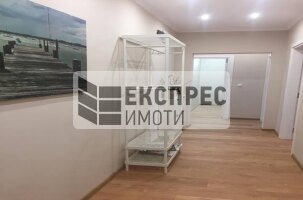 Furnished 2 bedroom apartment, Chataldzha