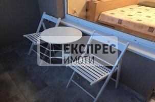 Furnished 2 bedroom apartment, Chataldzha