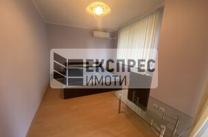Furnished 2 Schlafzimmer Wohnung, Lyatno kino Trakia