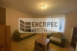 Furnished 2 Schlafzimmer Wohnung, Lyatno kino Trakia