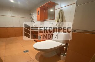 Furnished 2 Schlafzimmer Wohnung, Lyatno kino Trakia