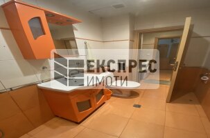 Furnished 2 Schlafzimmer Wohnung, Lyatno kino Trakia